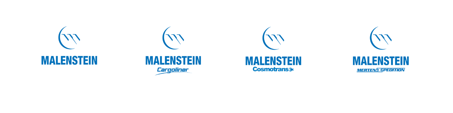 Logo banner